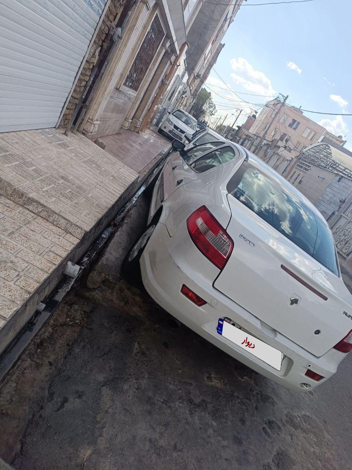 رانا LX - - 1392