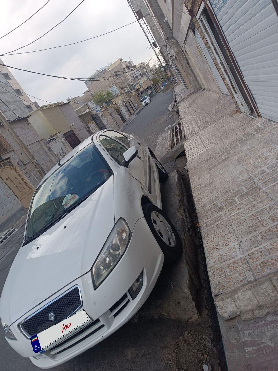 رانا LX - - 1392