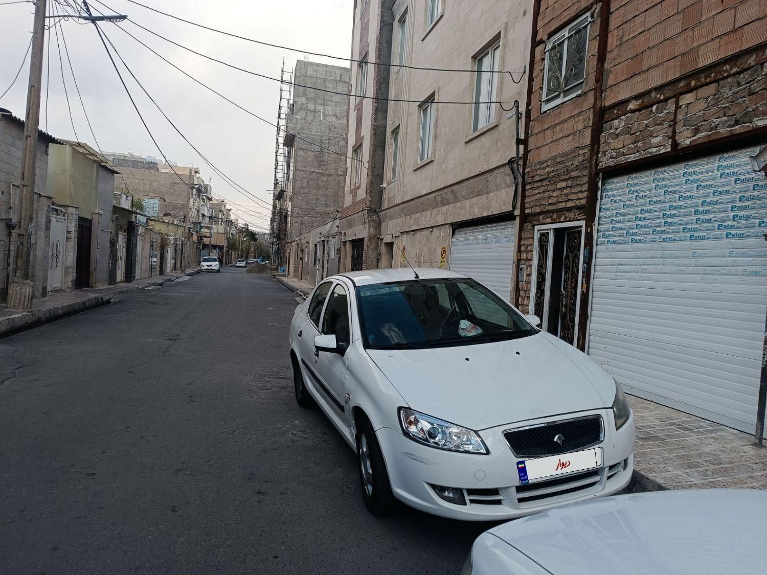 خودرو رانا، LX آگهی ann_17842033