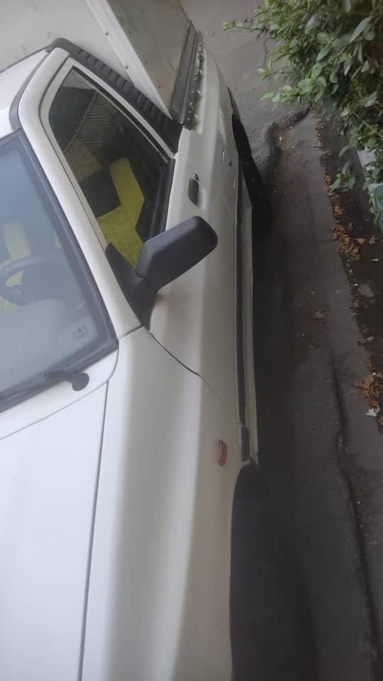 پراید 151 SE - 1397