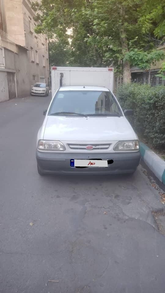 خودرو پراید، 151 آگهی ann_17842039