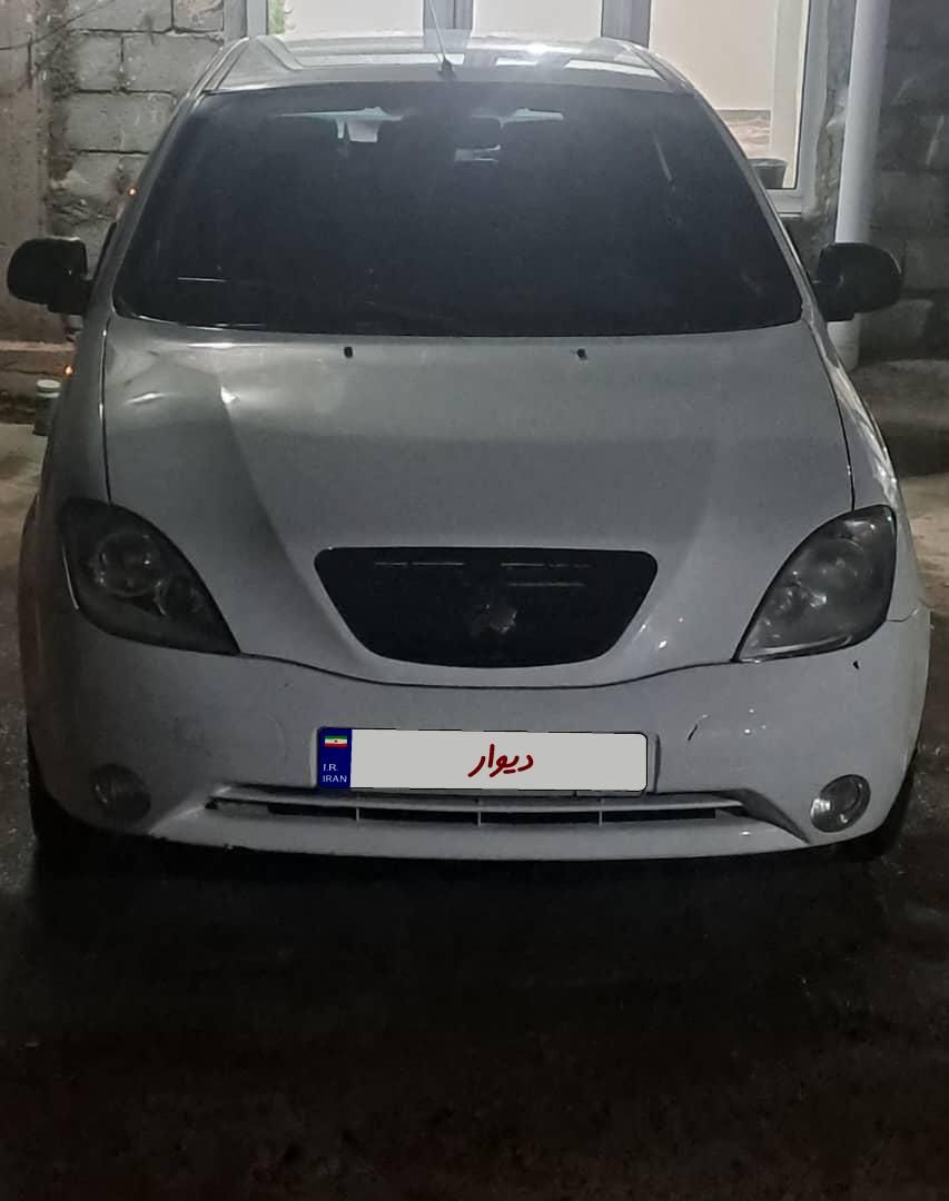 خودرو تیبا، 2 آگهی ann_17842044