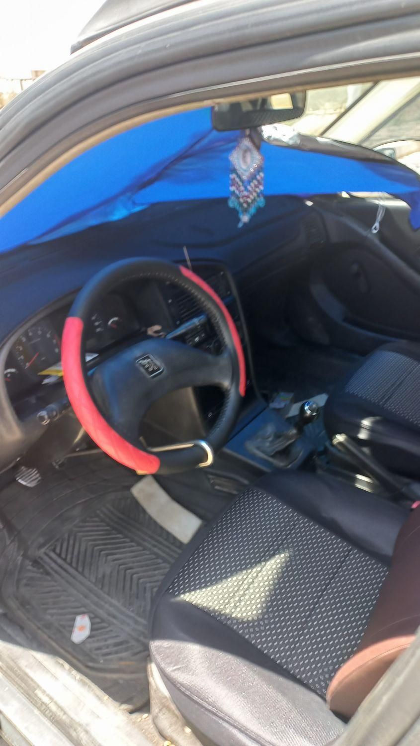 پژو 405 GLI - 1384