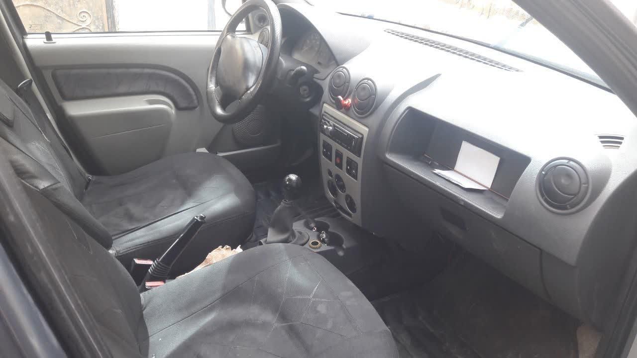 رنو تندر 90 E1 - 1387
