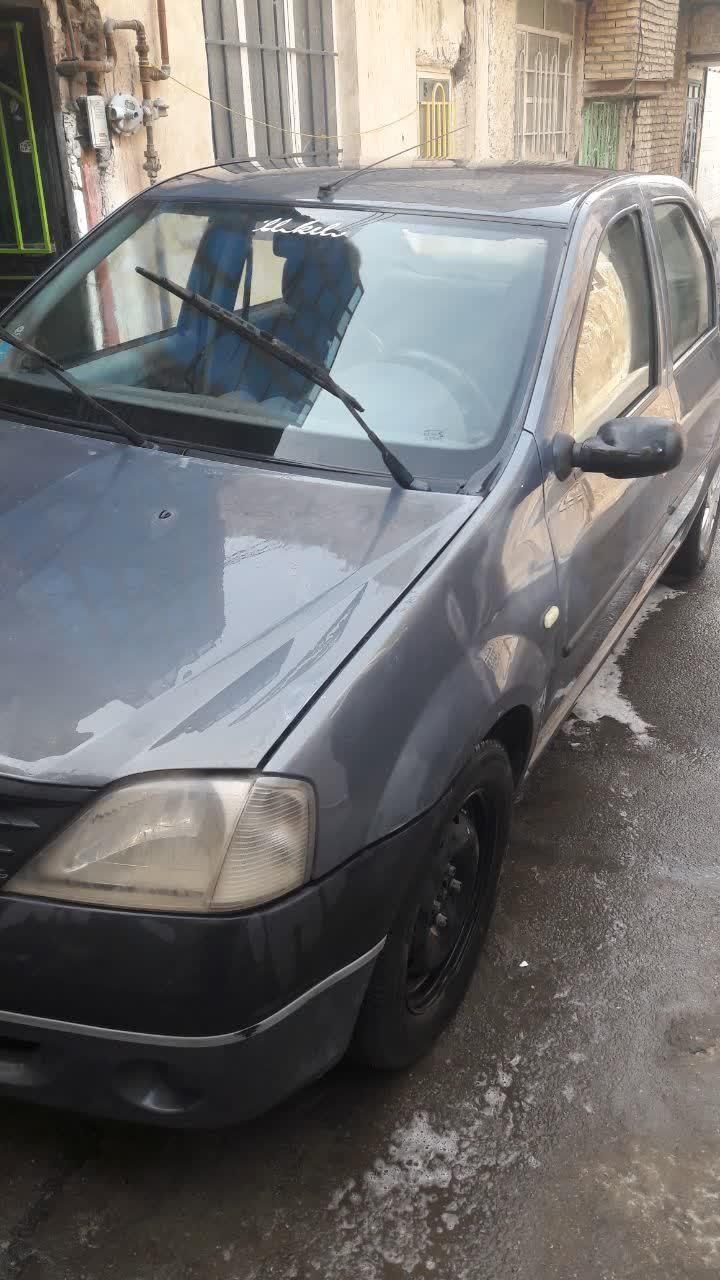 خودرو رنو، تندر 90 آگهی ann_17842071