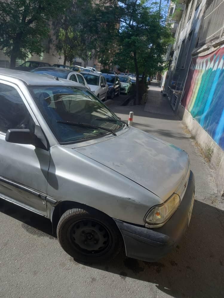 خودرو پراید، صبا آگهی ann_17842085