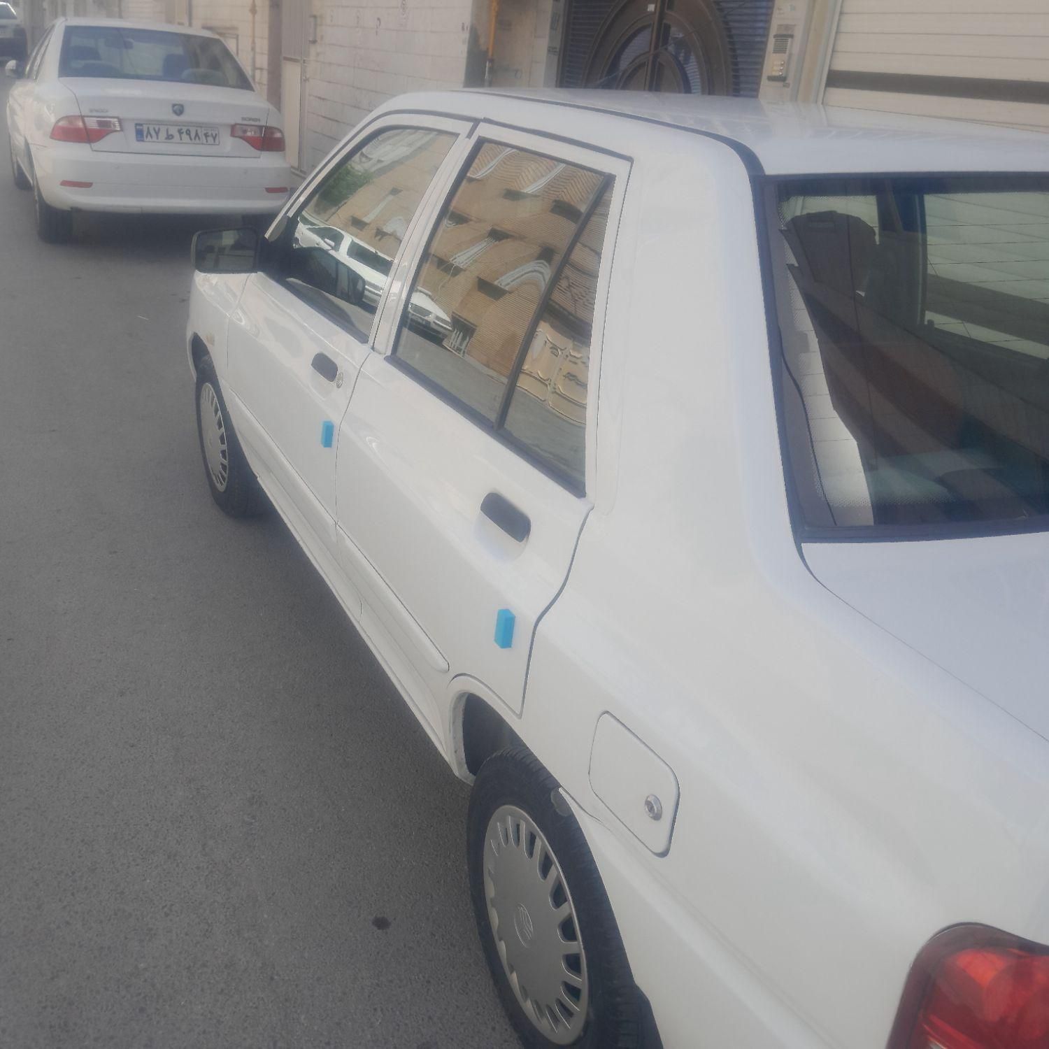 خودرو پراید، 132 آگهی ann_17842093