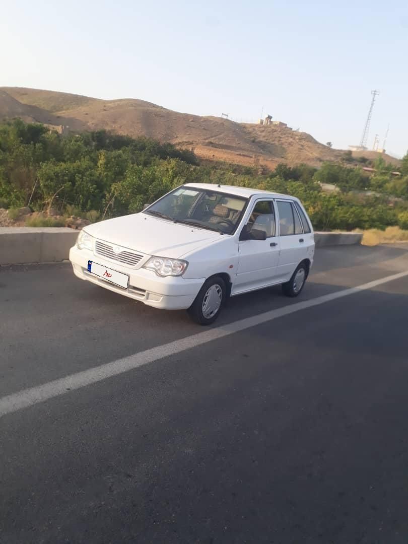 خودرو پراید، 111 آگهی ann_17842109