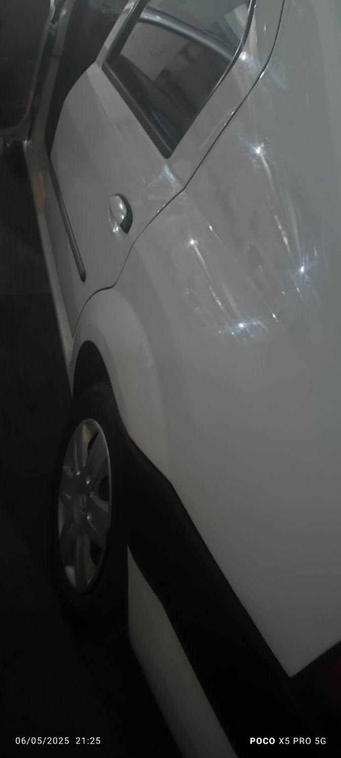 رنو تندر 90 E1 - 1390
