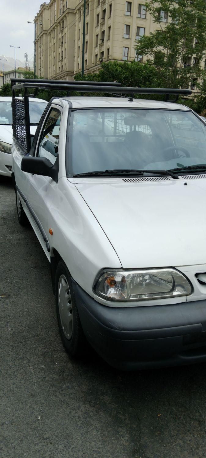 پراید 151 SE - 1401