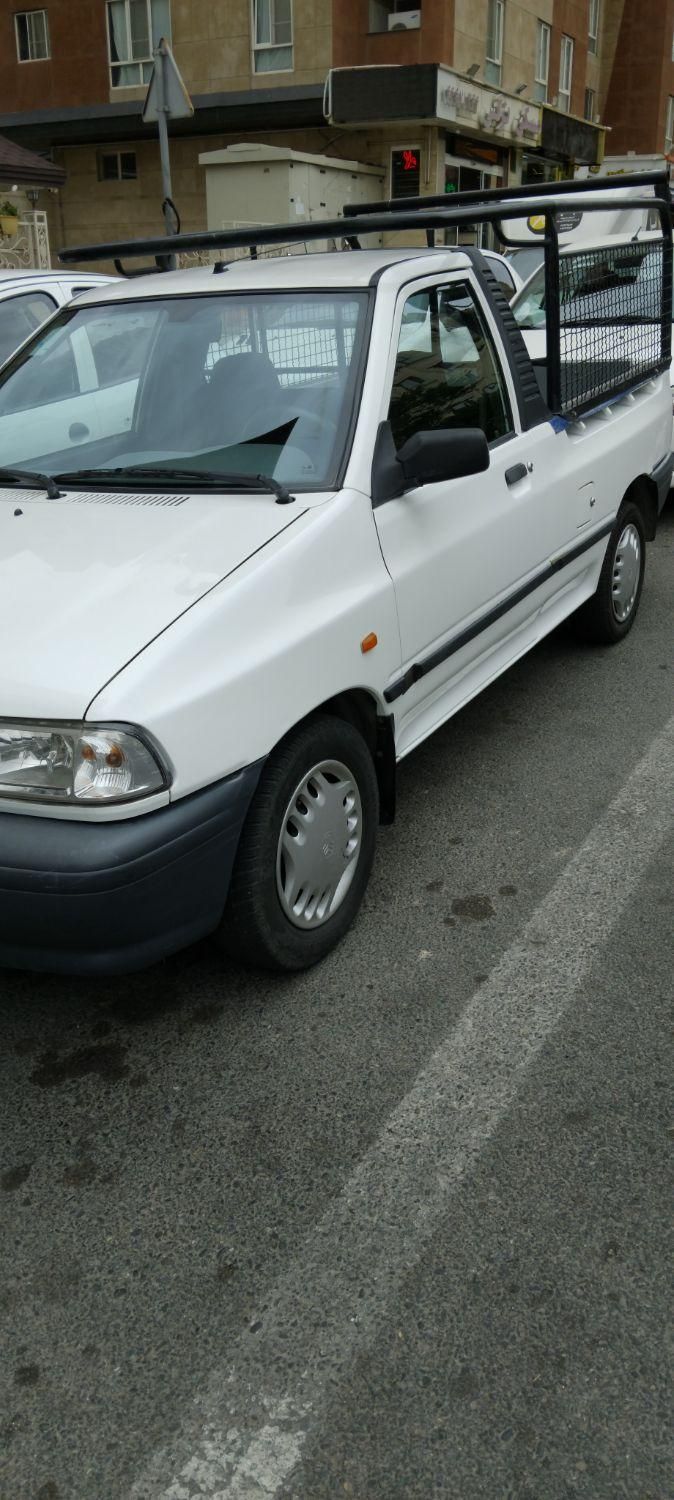 پراید 151 SE - 1401