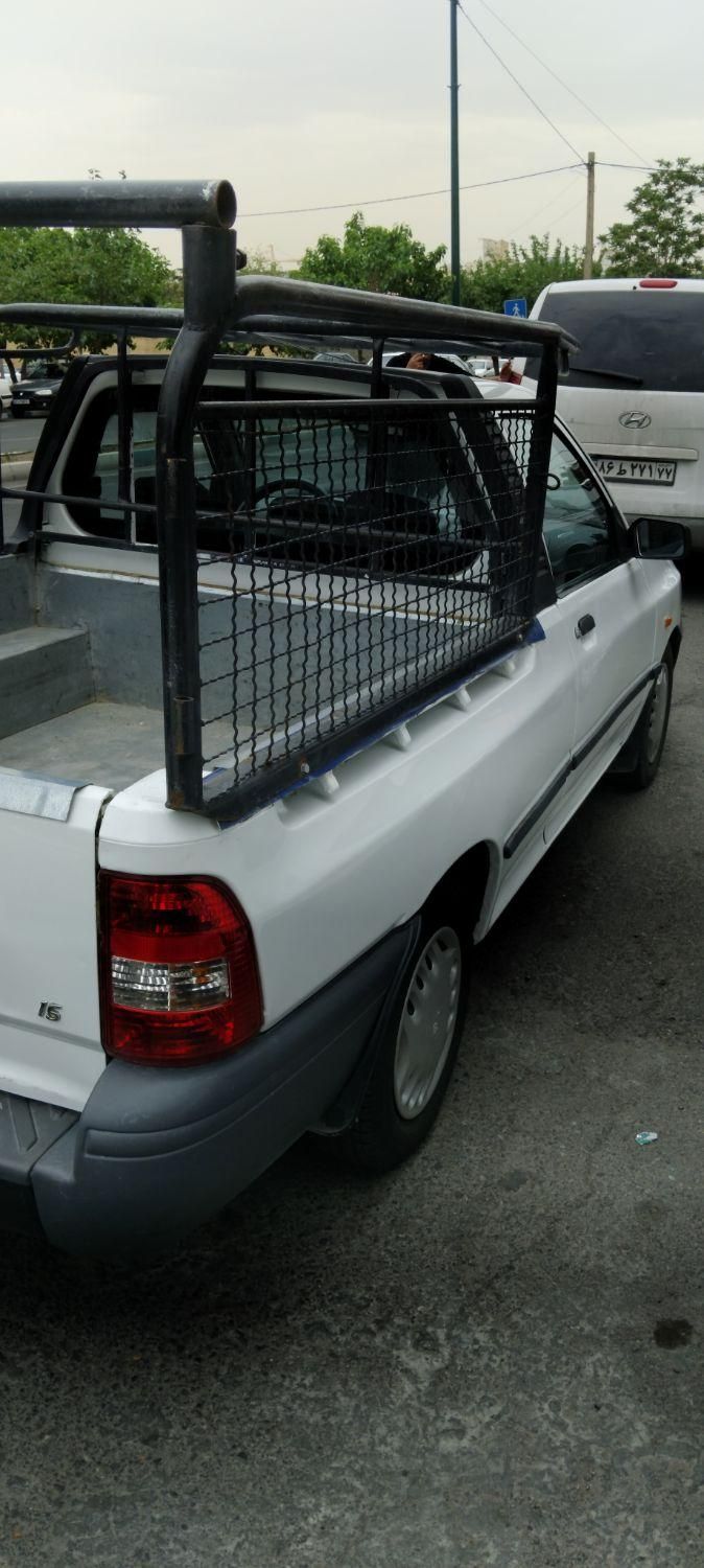 پراید 151 SE - 1401