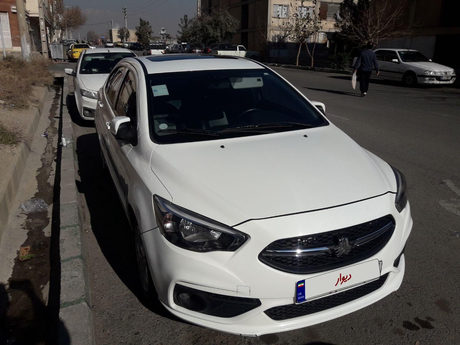 خودرو شاهین، G آگهی ann_17842128
