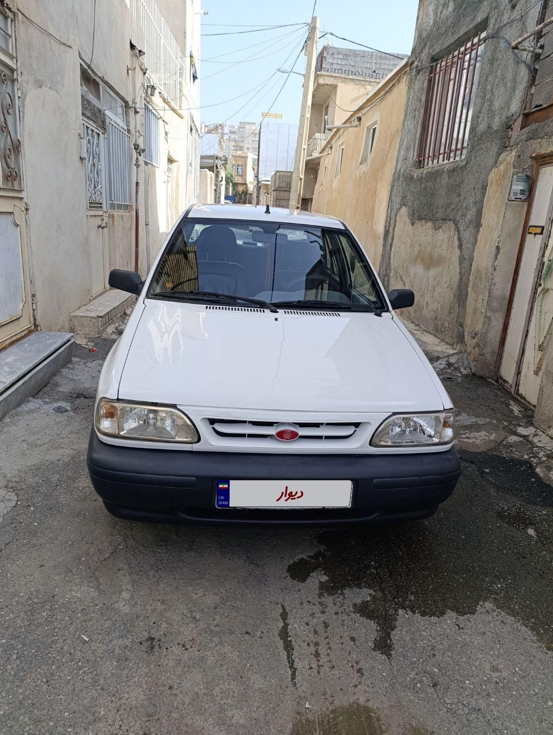 خودرو پراید، 131 آگهی ann_17842133
