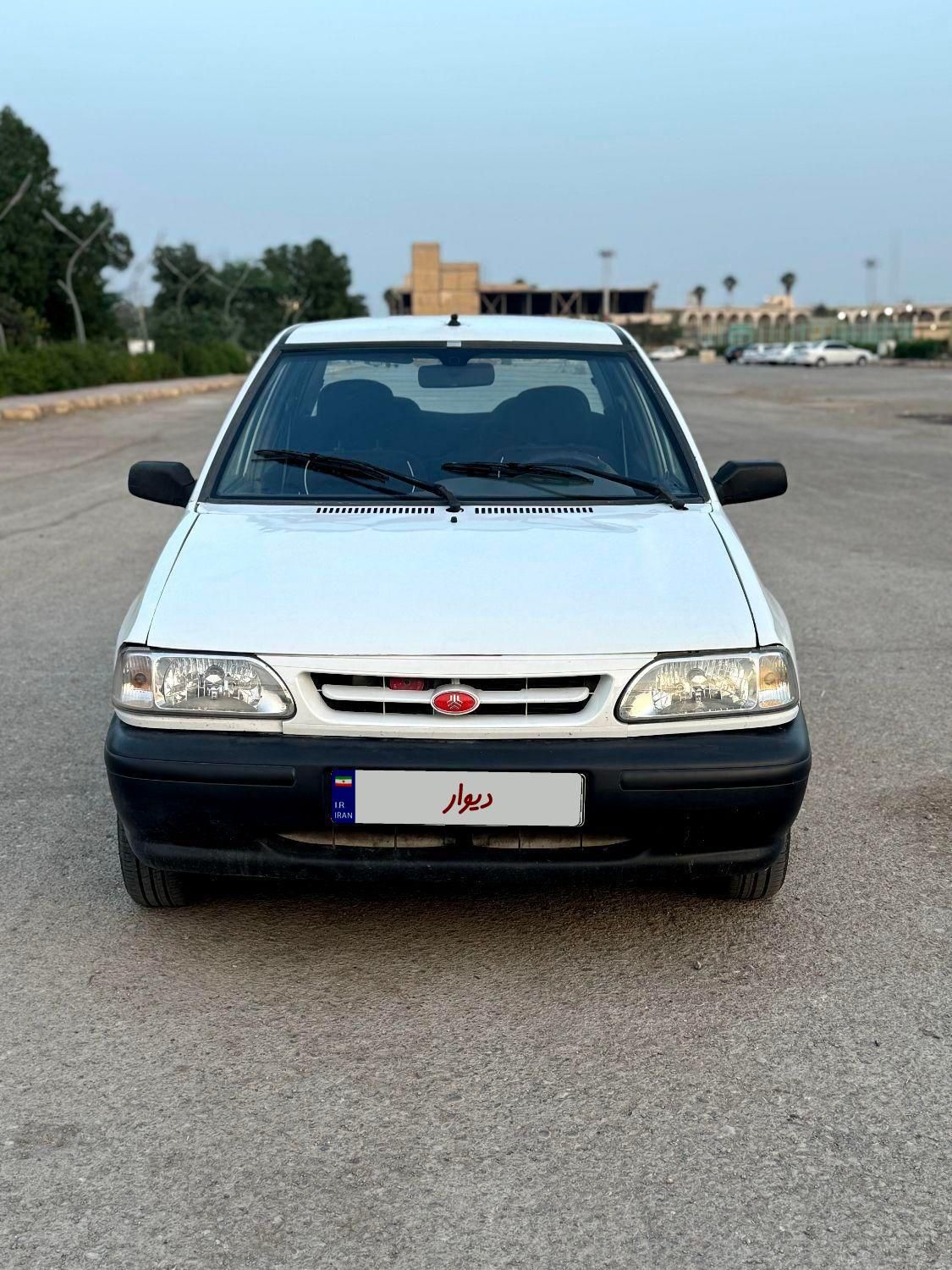 خودرو پراید، 131 آگهی ann_17842141