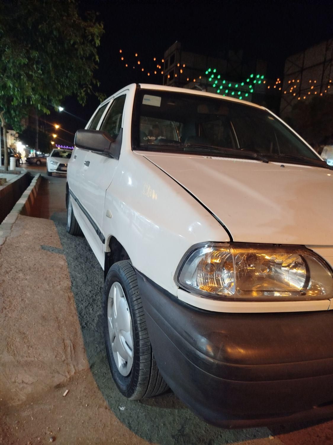 پراید 131 SE - 1397