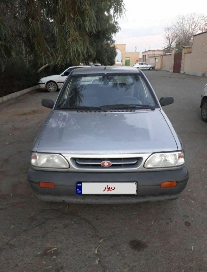 خودرو پراید، صبا آگهی ann_17842159
