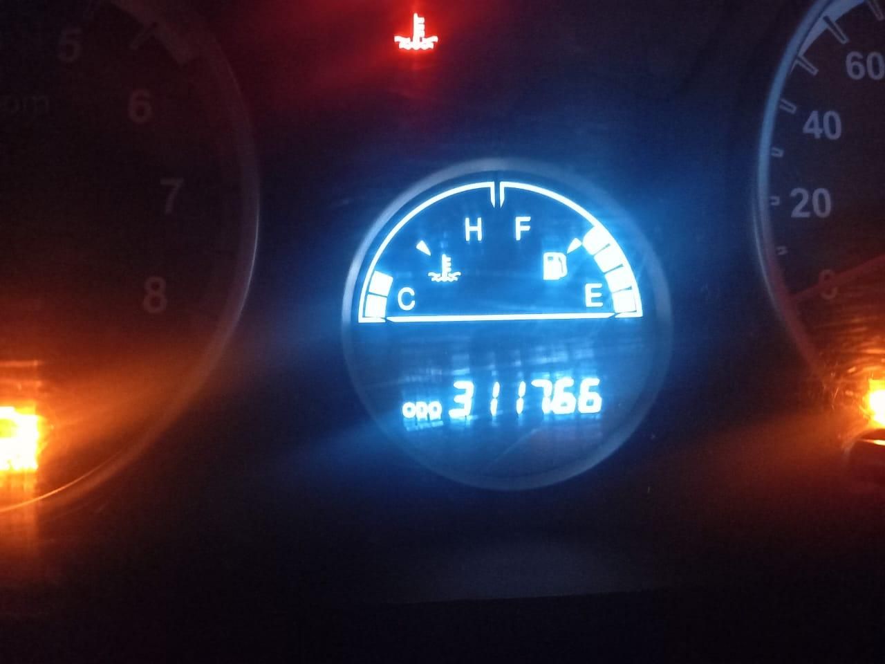 پراید 111 SE - 1394
