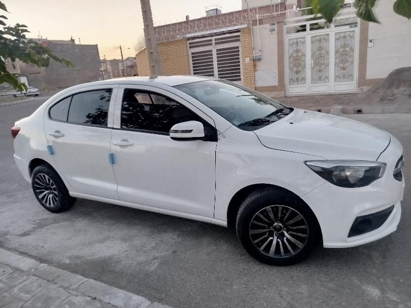 خودرو شاهین، G آگهی ann_17842191