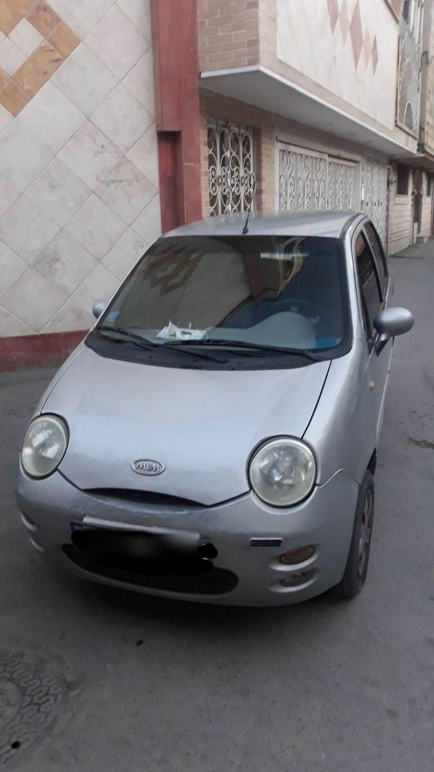 خودرو ام وی ام، 110 آگهی ann_17842199