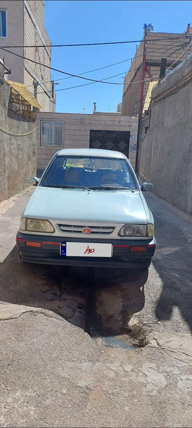 خودرو پراید، 111 آگهی ann_17842208