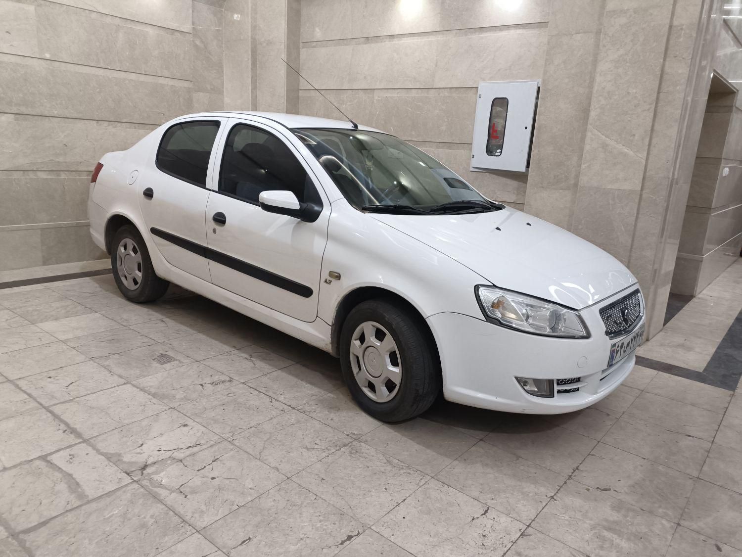 رانا LX - - 1393
