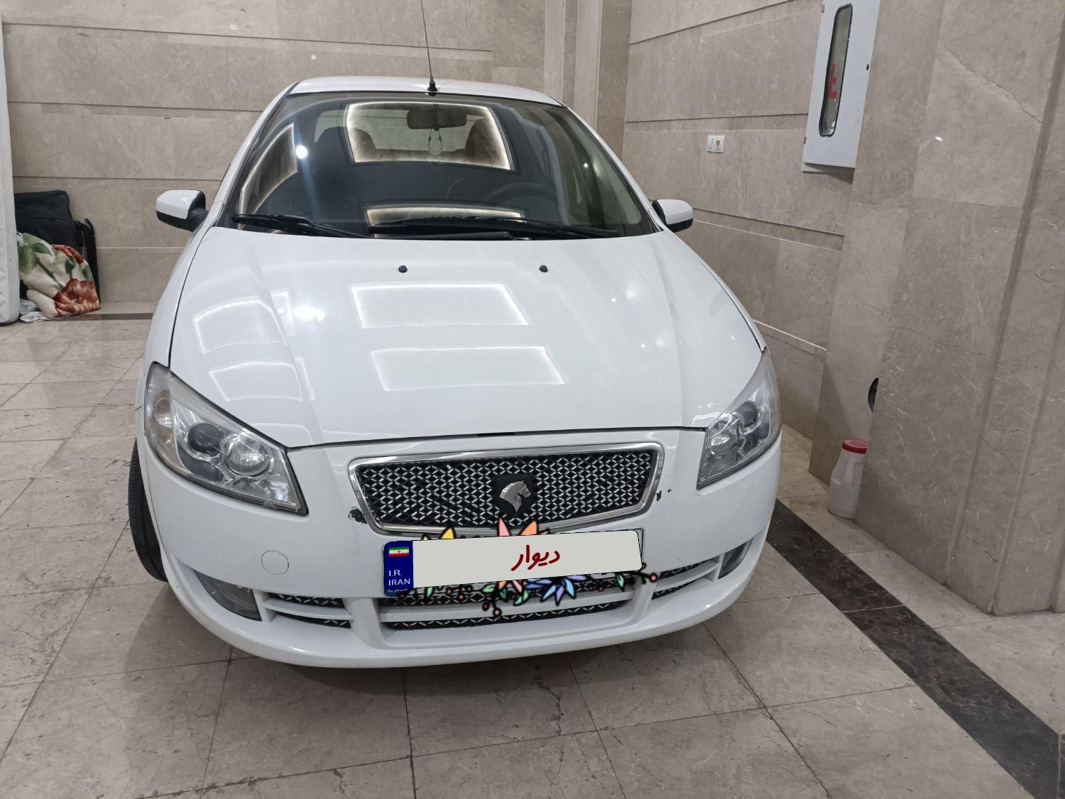 خودرو رانا، LX آگهی ann_17842246