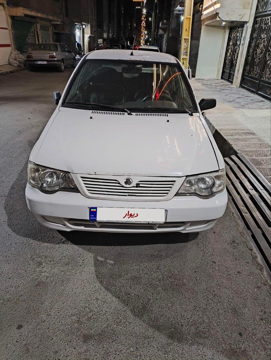 خودرو پراید، 111 آگهی ann_17842256