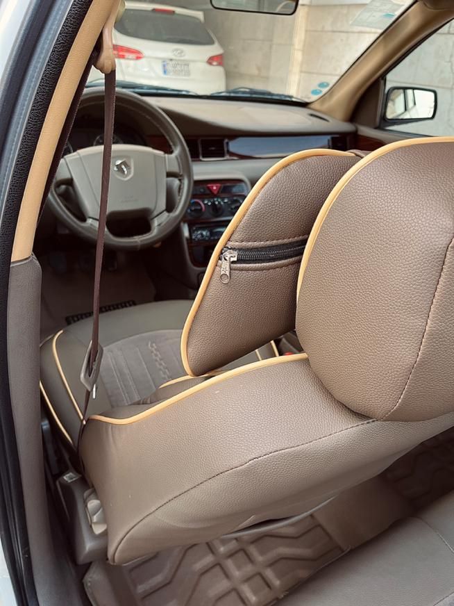 سمند LX XU7 - 1400