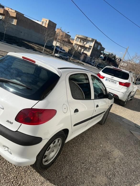 خودرو پژو، 206 آگهی ann_17842276