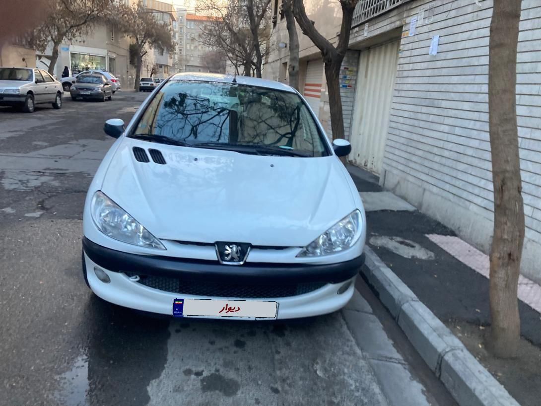 خودرو پژو، 206 آگهی ann_17842323