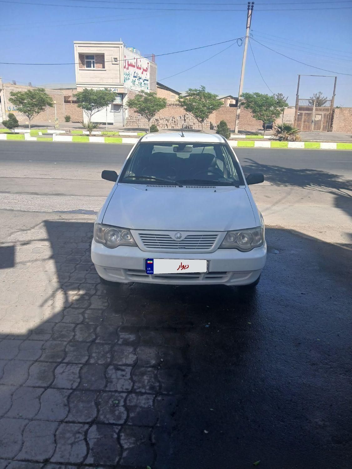 خودرو پراید، 111 آگهی ann_17842355