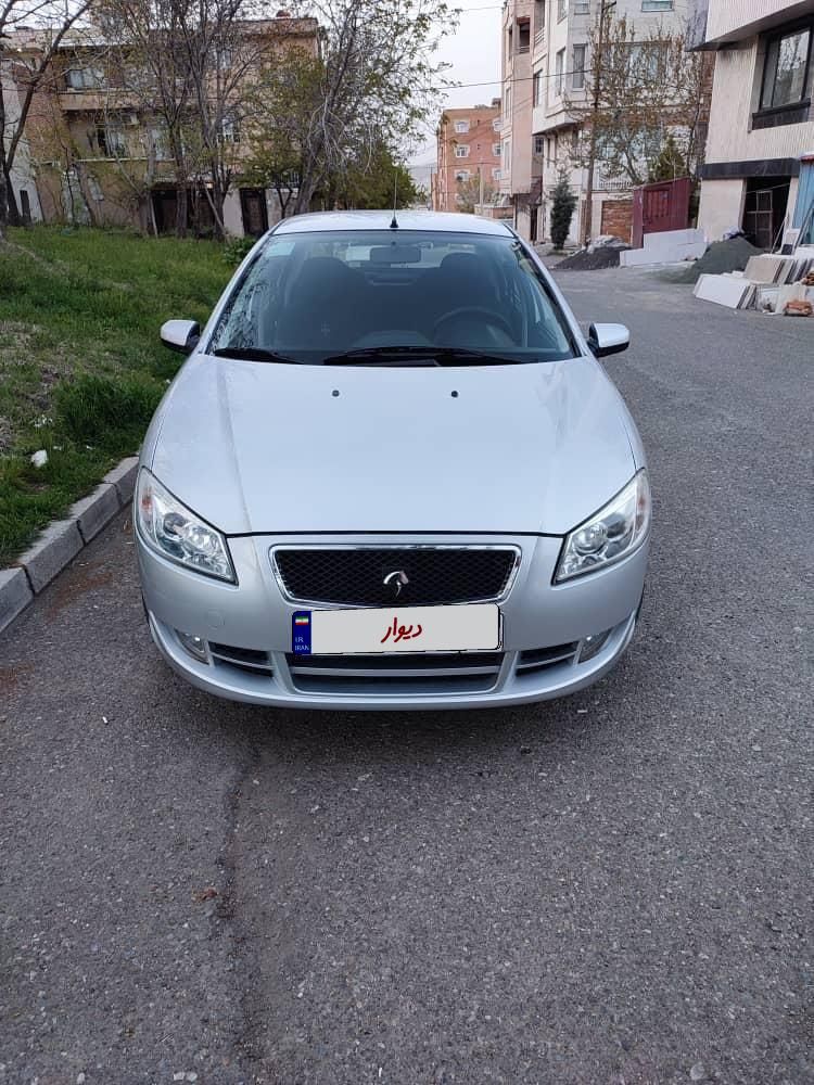 خودرو رانا، LX آگهی ann_17842357