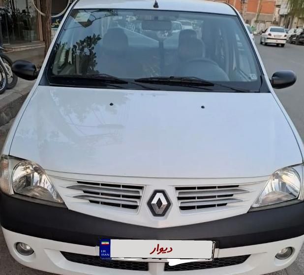خودرو رنو، تندر 90 آگهی ann_17842367