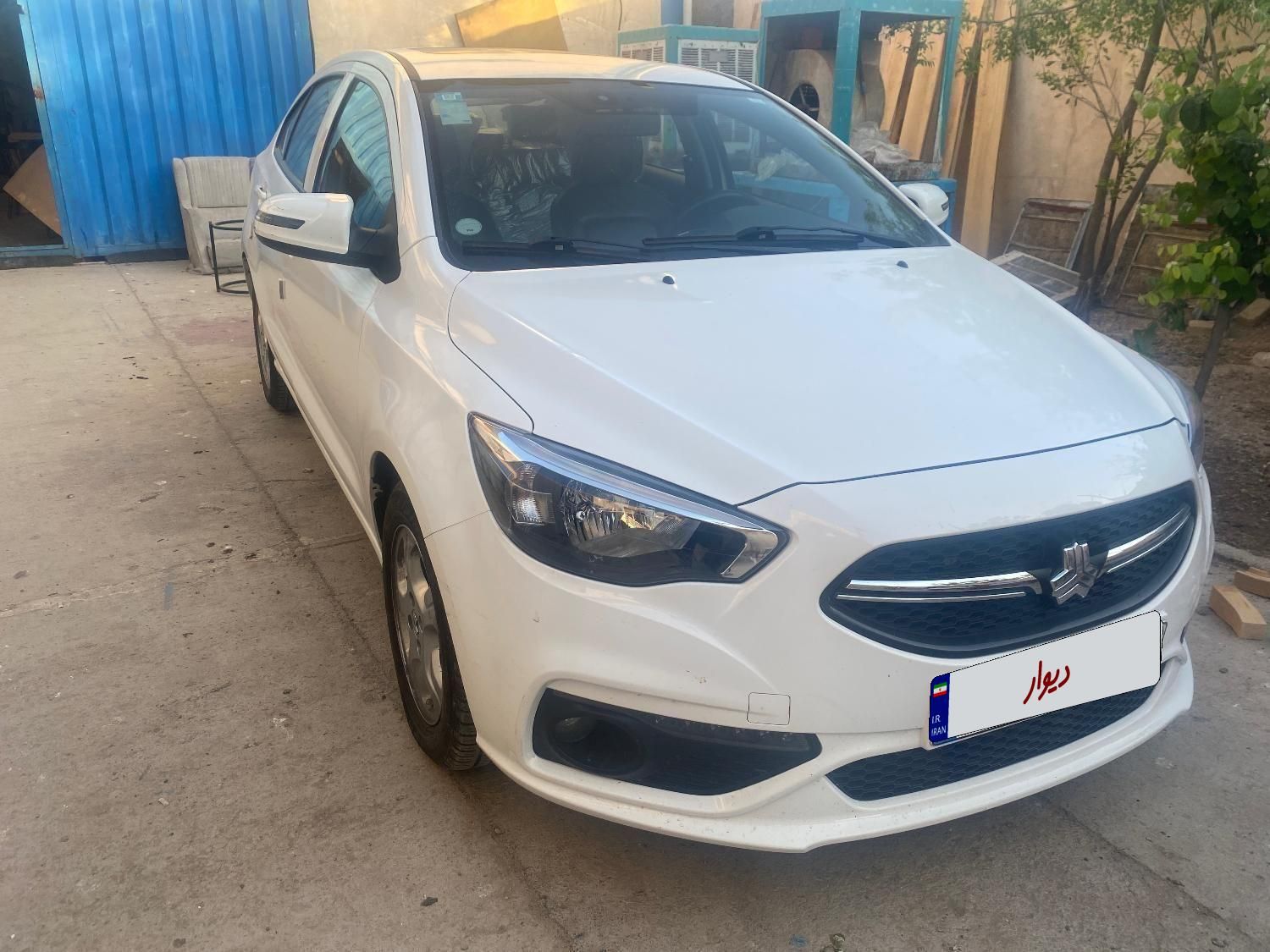 خودرو شاهین، G آگهی ann_17842372