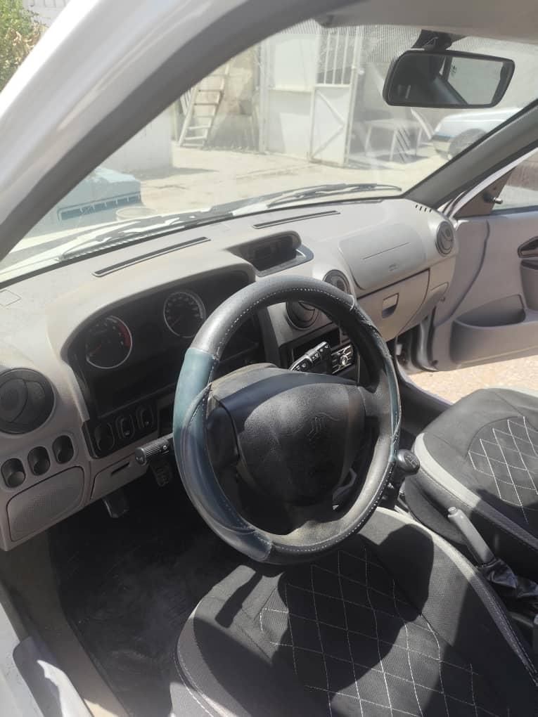 پراید 131 EX - 1399