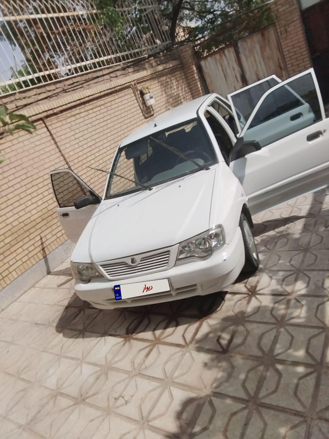خودرو پراید، 111 آگهی ann_17842452