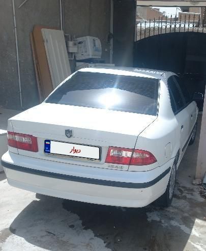 سمند LX EF7 - 1399