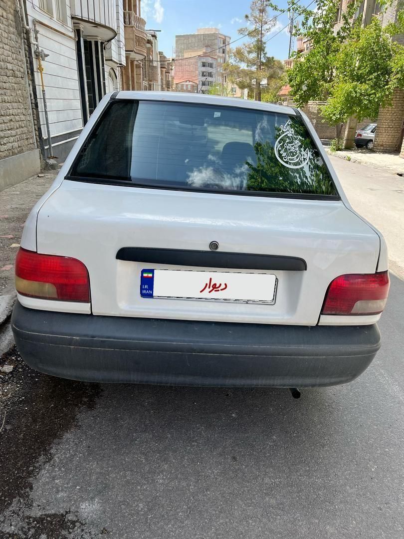 خودرو پراید، 131 آگهی ann_17842482