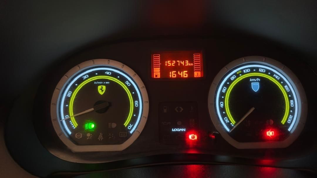 رنو تندر 90 E2 - 1388