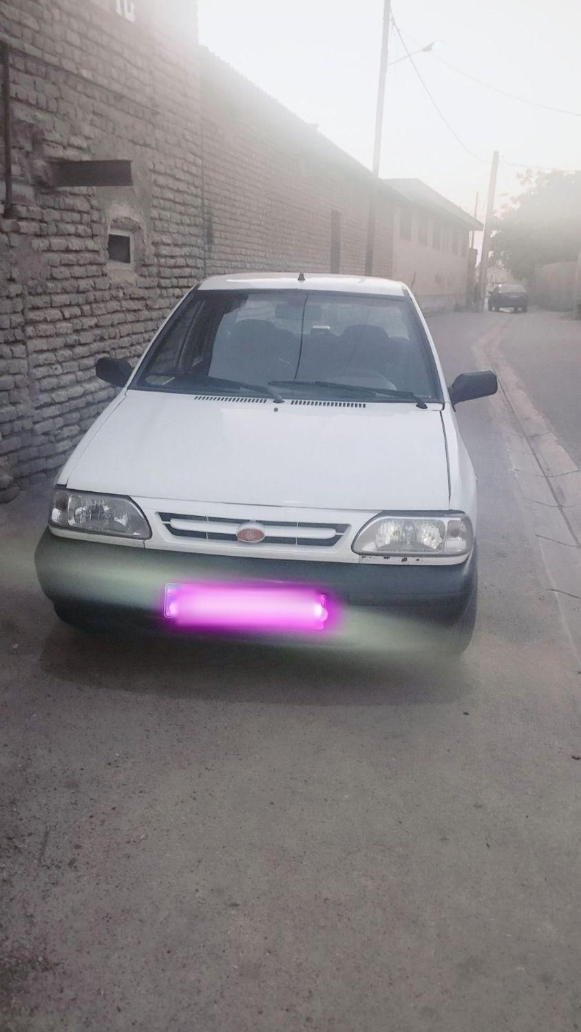 خودرو پراید، 131 آگهی ann_17842551