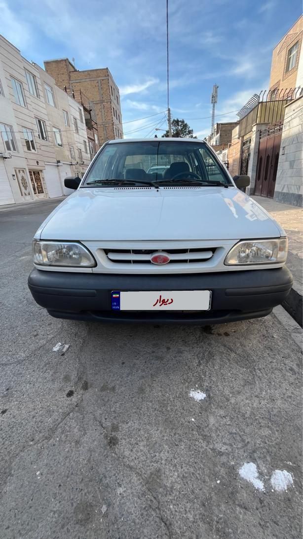 پراید 131 SE - 1397