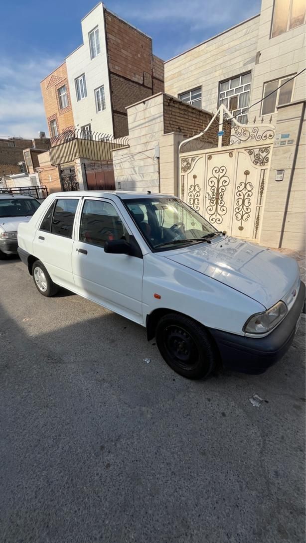 پراید 131 SE - 1397