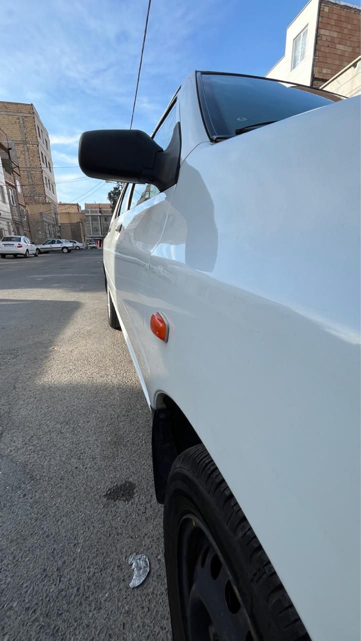 پراید 131 SE - 1397