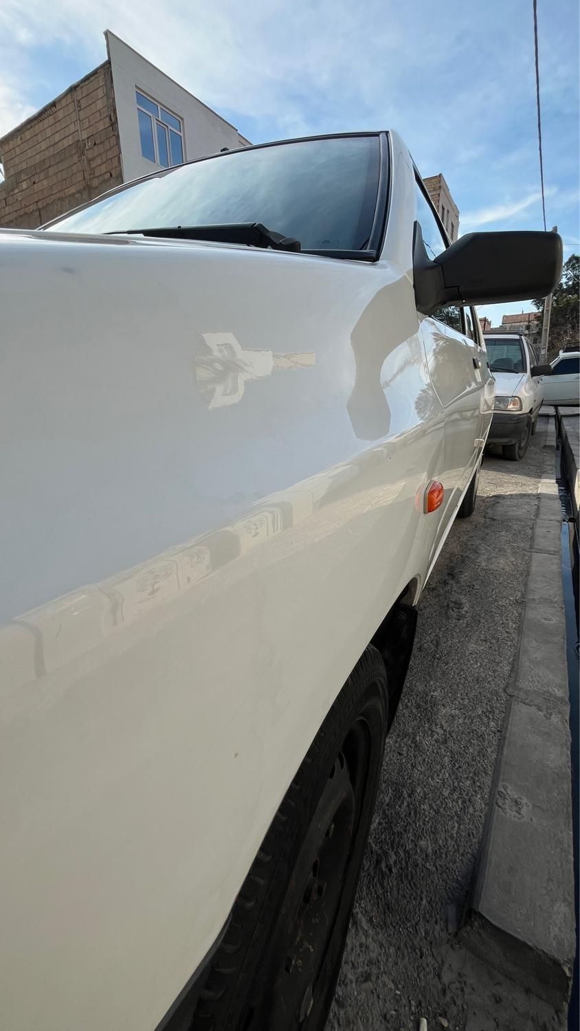 پراید 131 SE - 1397