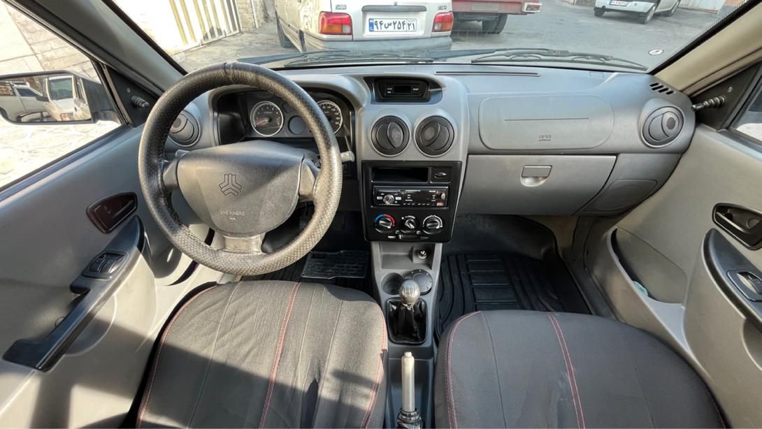 پراید 131 SE - 1397