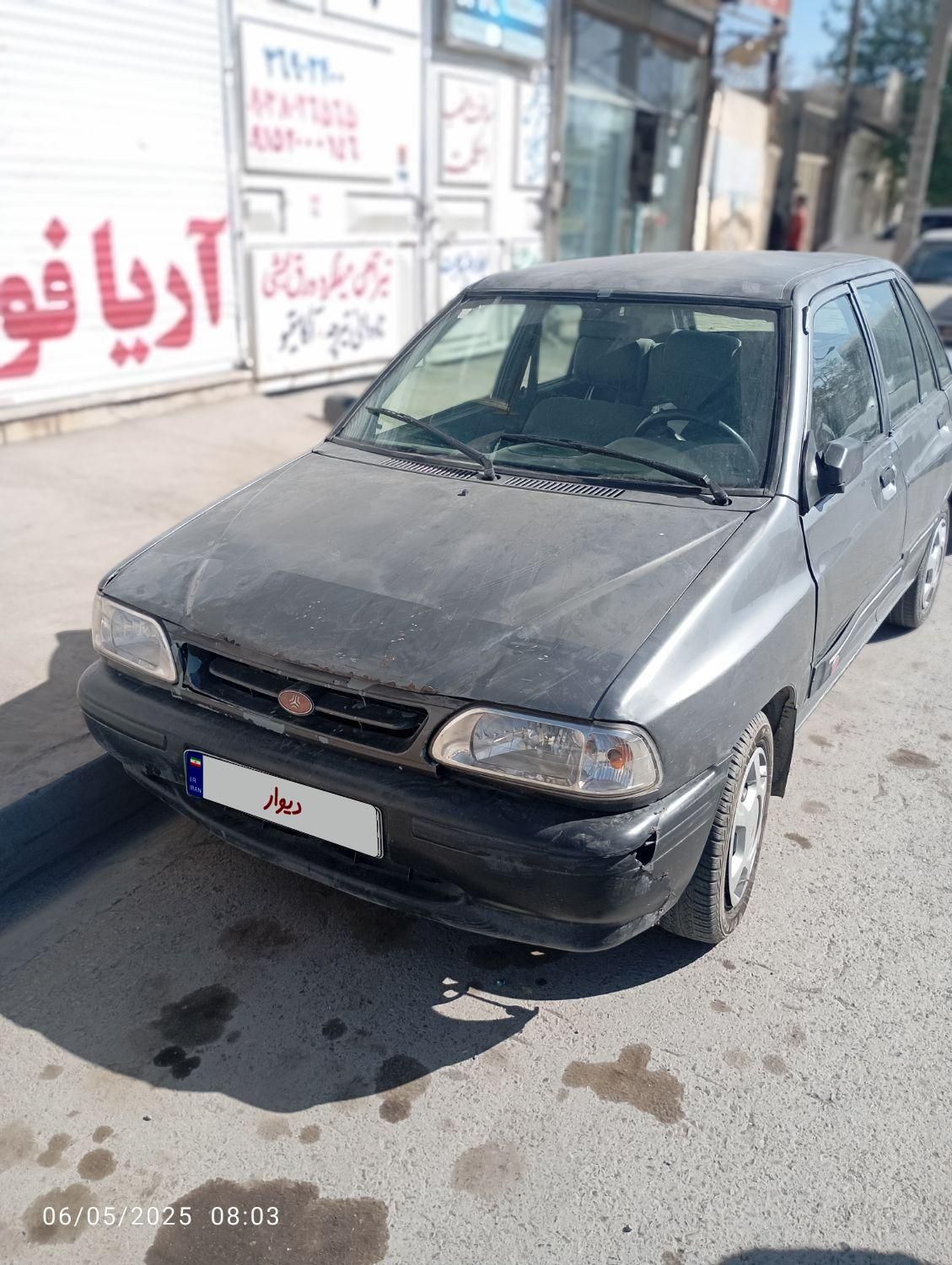 خودرو پراید، 141 آگهی ann_17842626