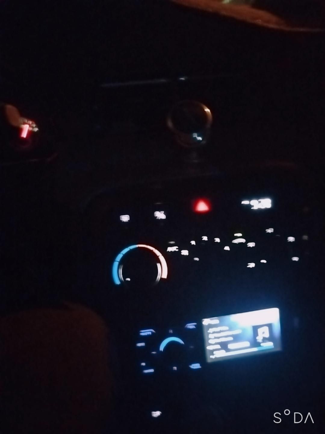 سمند LX XU7 - 1390