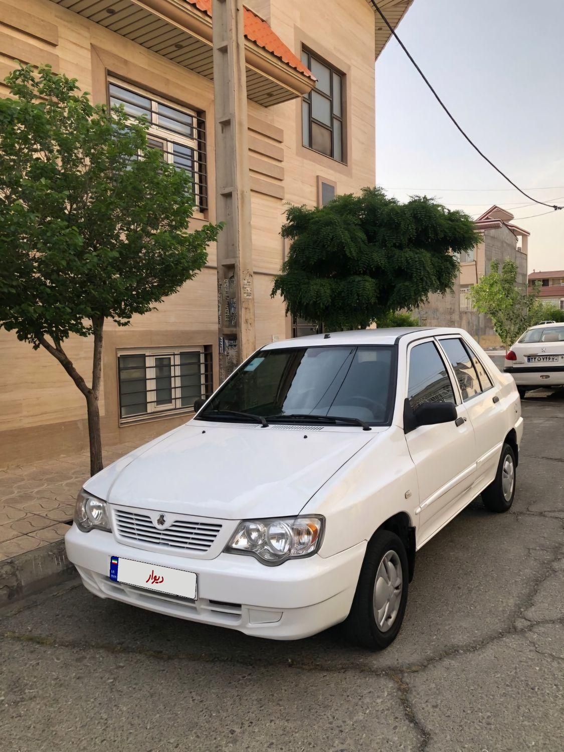 خودرو پراید، 132 آگهی ann_17842733