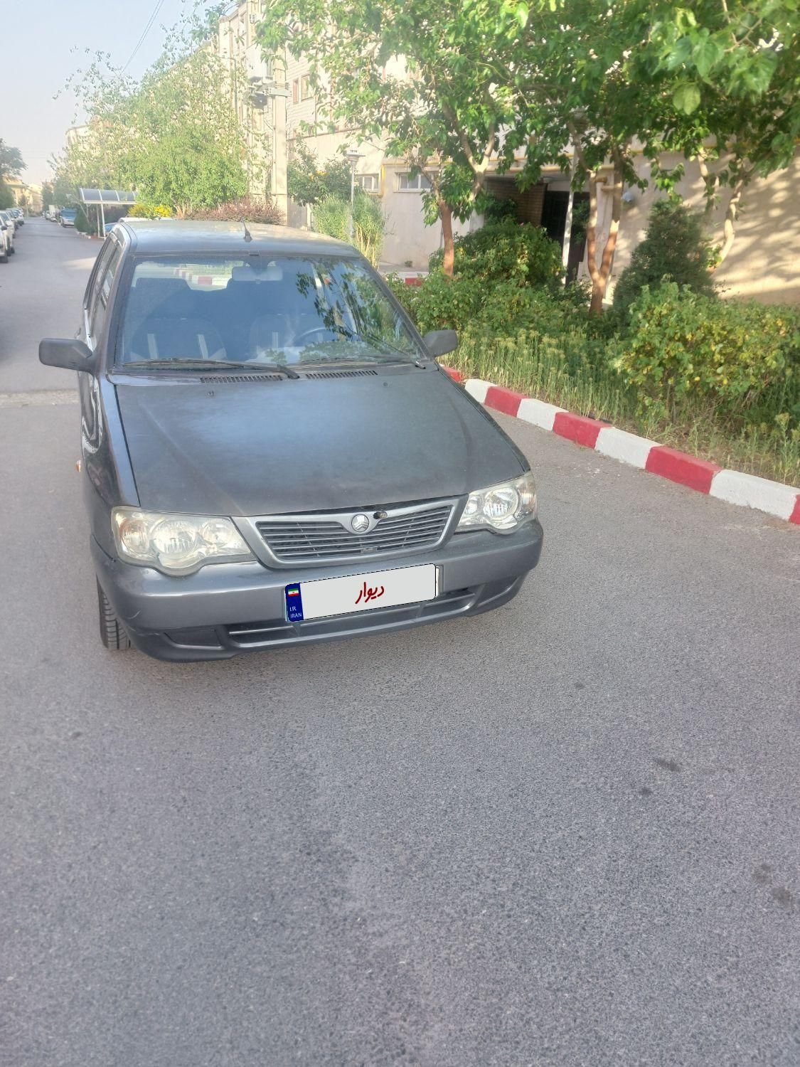 خودرو پراید، 111 آگهی ann_17842736